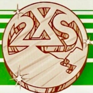 2XS FM-logo
