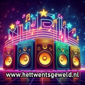 Radio Het Twentse Geweld-logo