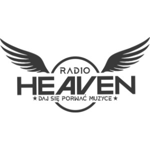 Radio Heaven-logo