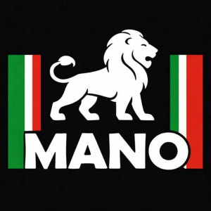 Mano Service-logo