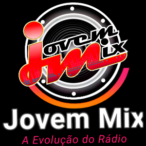 Jovem Mix-logo