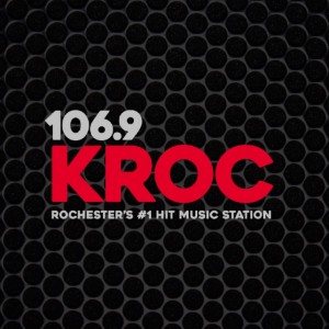 106.9 KROC-logo