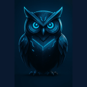 MasterOwl Radio-logo