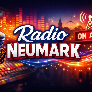 Radio Neumark-logo