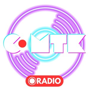 CMTK Radio-logo