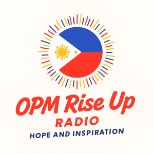 OPM Rise Up Radio-logo