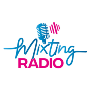 MIXTING RADIO-logo