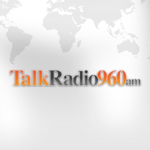 Talk Radio 960 KROF-logo