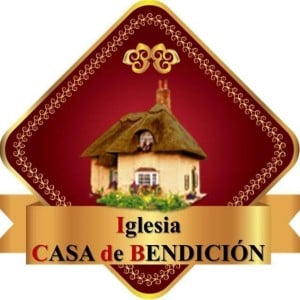 Radio Casa De Bendicion-logo