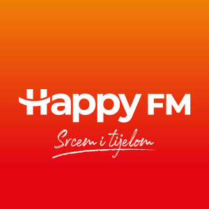 Happy FM-logo