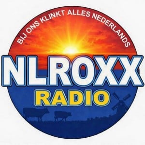 NLROXX Radio-logo