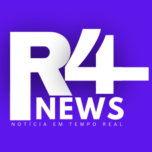 Rádio R4 News-logo