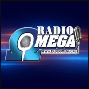 Radio Omega Honduras-logo