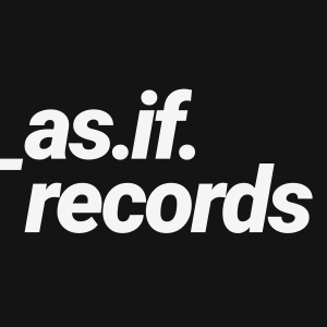 as.if.records | radio-logo