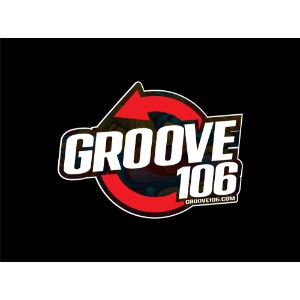 Groove 106-logo