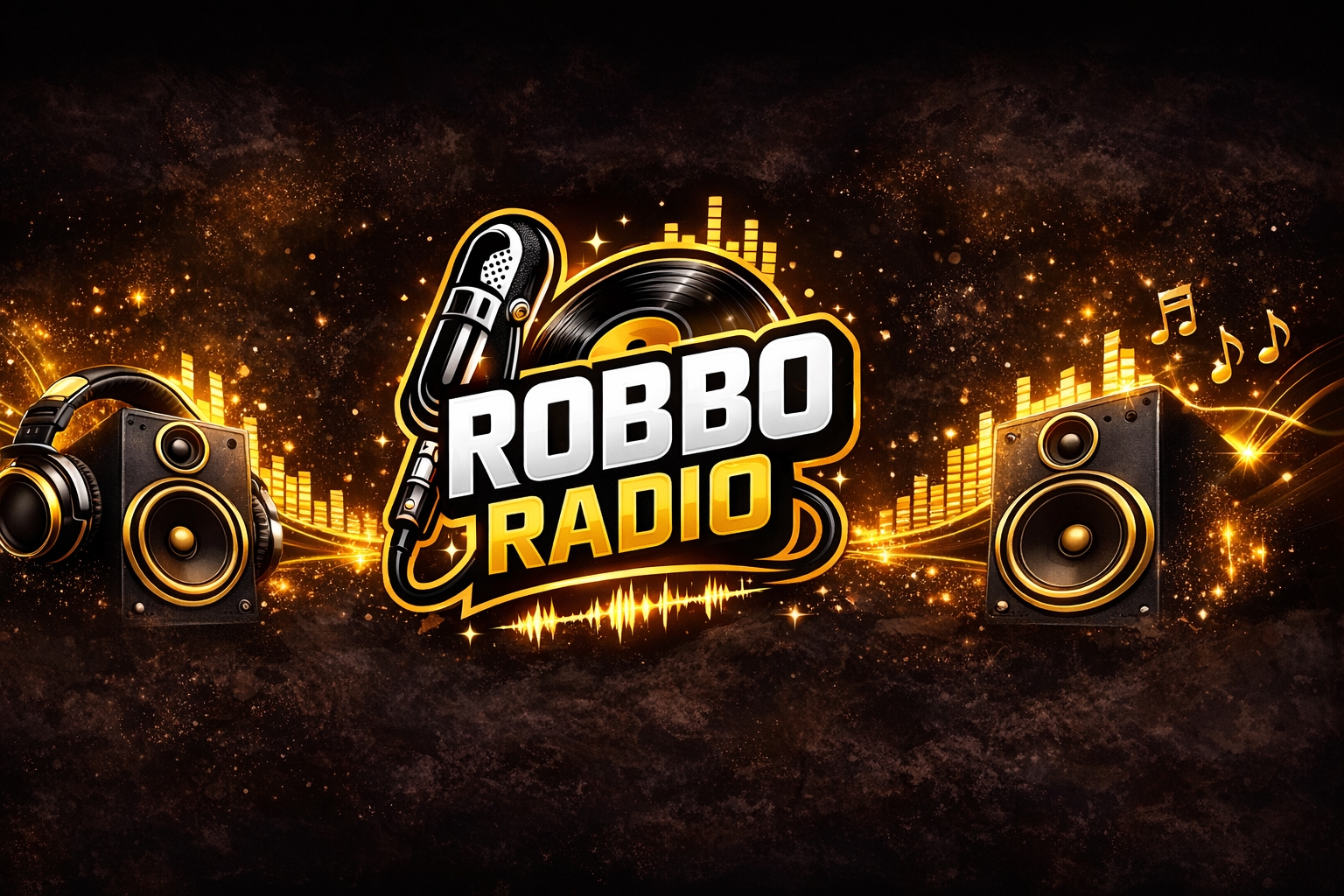 Robbo Radio