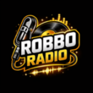 Robbo Radio-logo