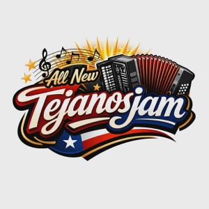 All New Tejanosjam-logo