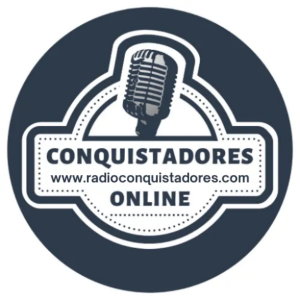 Radio Conquistadores-logo