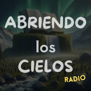 Abriendo los Cielos-logo
