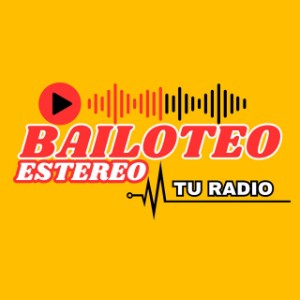 Bailoteo Estereo