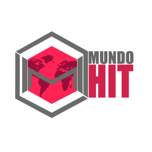 Mundo Hit Radio-logo