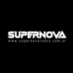 Supernova Radio-logo