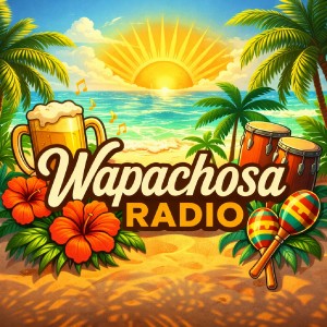 Wapachosa Radio-logo
