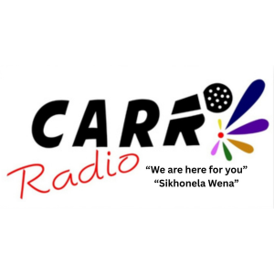 CARR RADIO-logo