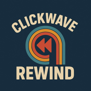 ClickWave Rewind-logo