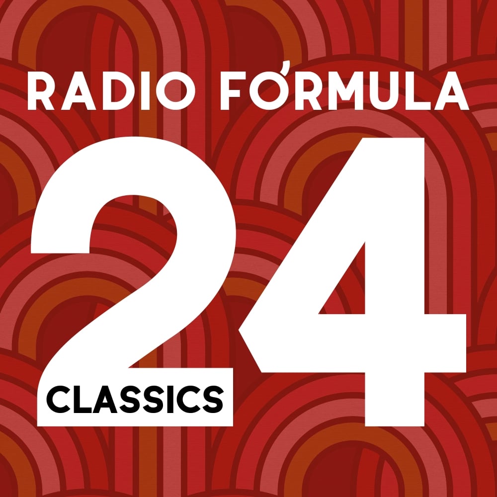 RADIO FÓRMULA CLASSICS