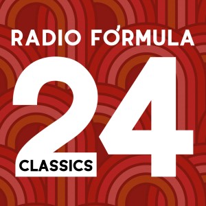 RADIO FÓRMULA CLASSICS-logo