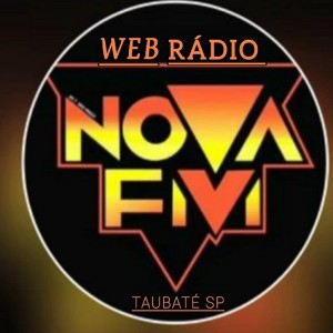 RADIO NOVA-logo