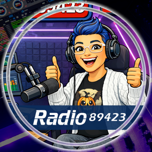 Radio 89423-logo