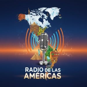 Radio de las Americas-logo