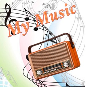 My Music-logo