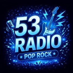 53 Radio-logo
