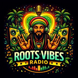Roots Vibes Radios-logo