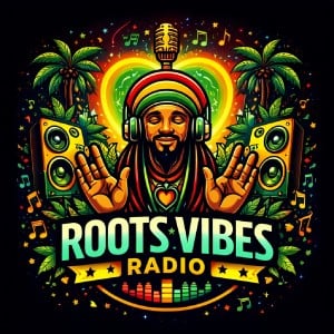 Roots Vibes Radios-logo