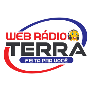 Web Rádio Terra-logo