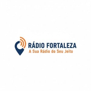 RADIO FORTALEZA MS-logo