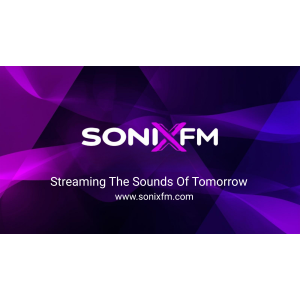 SONiX FM