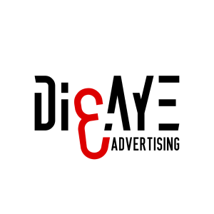 DI3AYE RADIO-logo