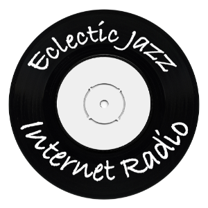 EclecticJazz Internet Radio-logo