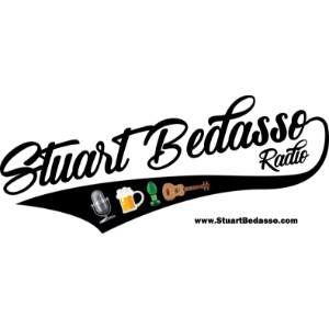 Stuart Bedasso Radio-logo