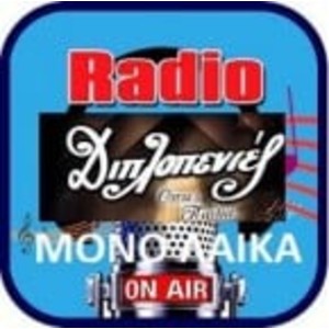 Radio Diplopenies-logo
