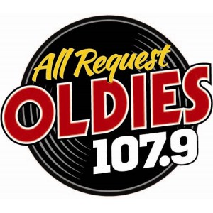 Oldies 107.9-logo