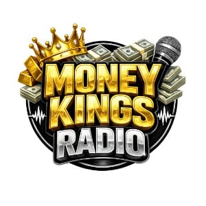 Money Kings Radio-logo