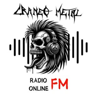 Craneo Metal-logo