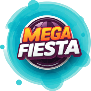 Mega Fiesta-logo